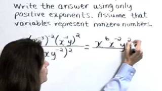Lial Combined Algebra Ch04 Ex06