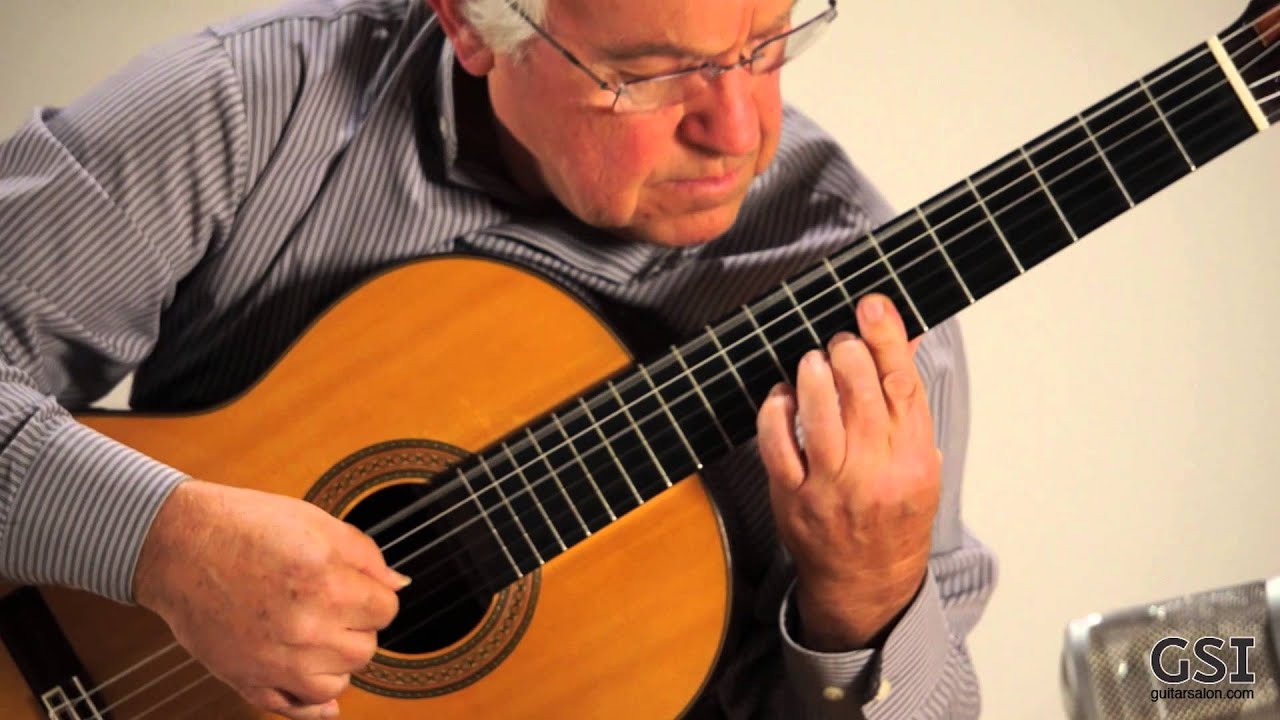 George Sakellariou plays 2004 Robert Ruck