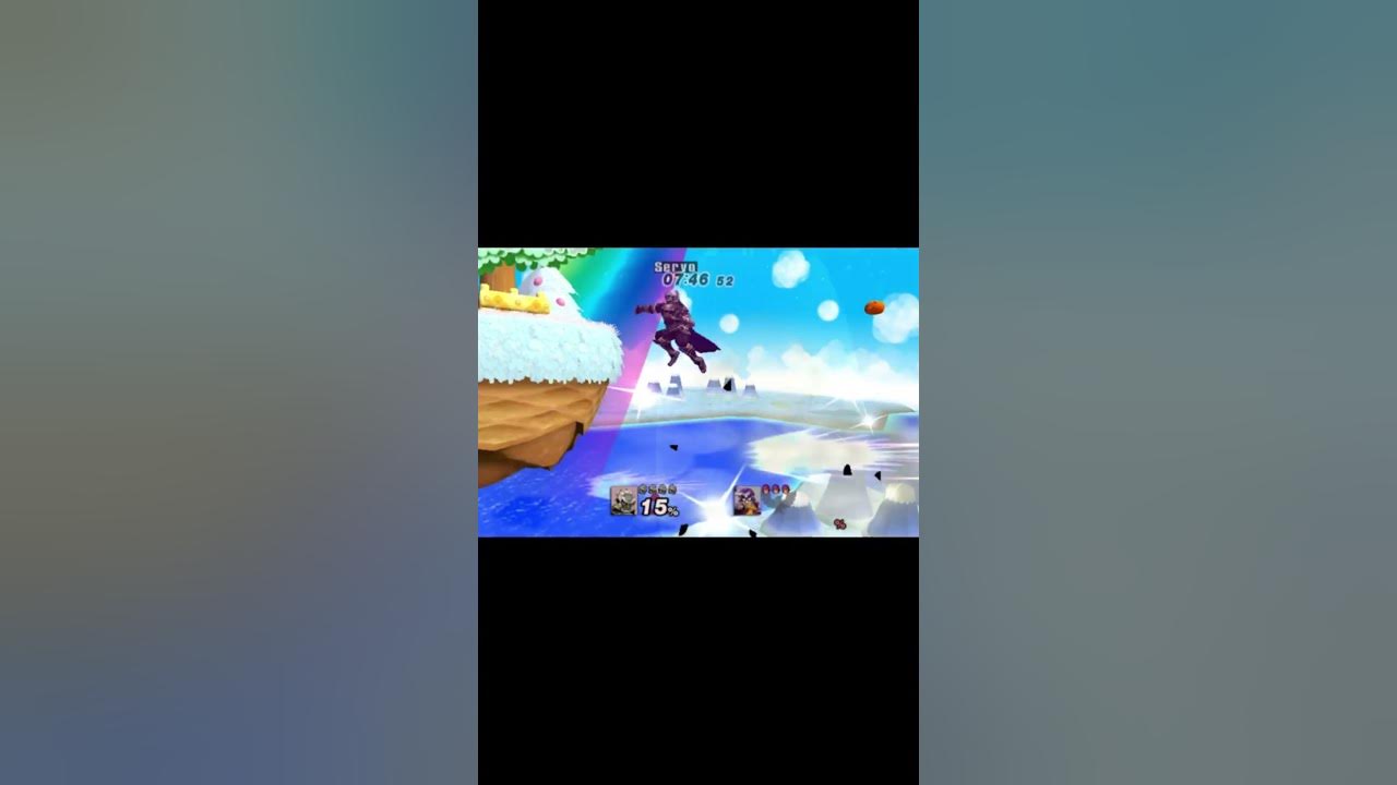 Project+: Slick read above the top platform - YouTube