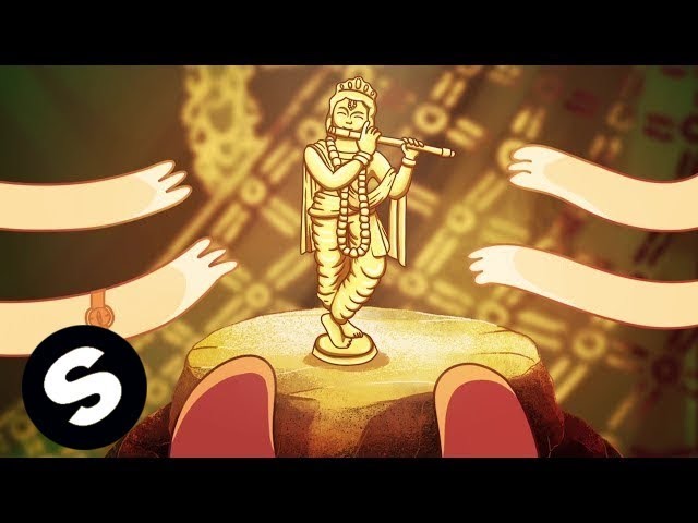 Dropgun - Krishna (Official Music Video) class=