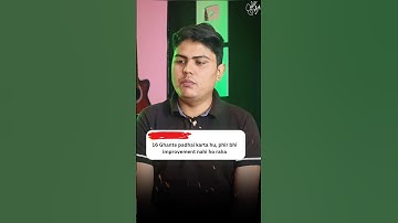 16 Hours Study Technique | IIT JEE | JEE 2026