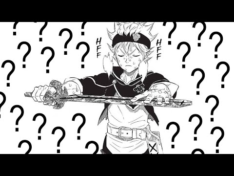 Solving The Mystery Of Anti-magic