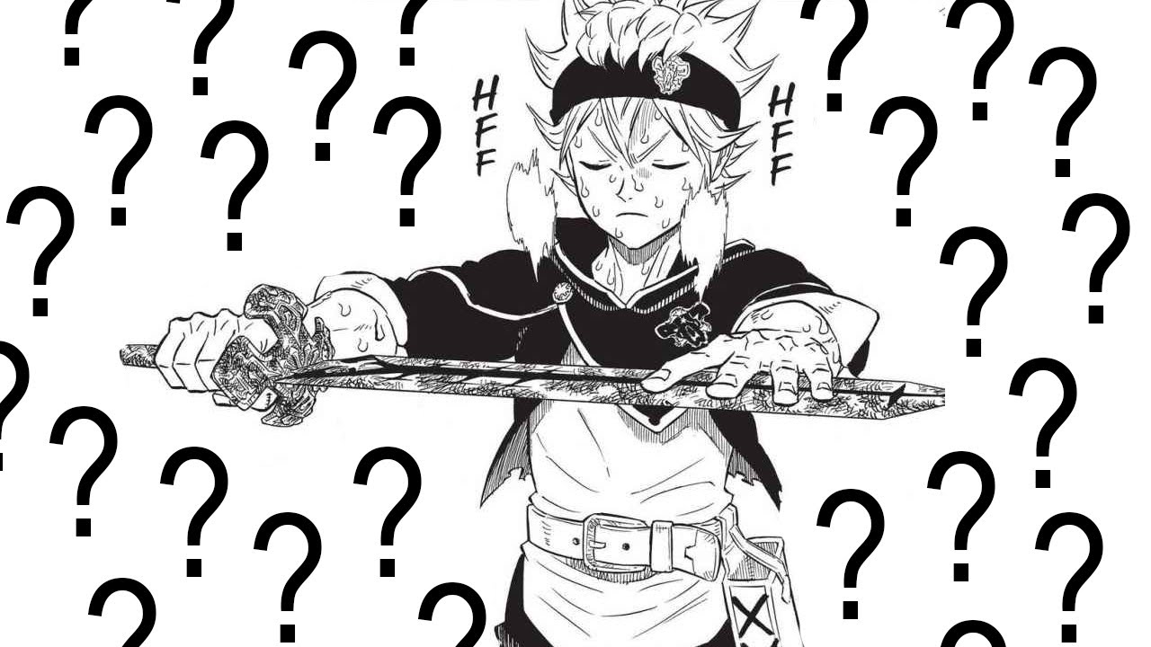 Solving The Mystery of Anti-Magic