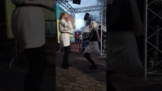 Алекс# Сокольники #танцы...