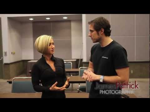 Fitness Talent Jamie Eason shares the most important lesson she has learned in her career