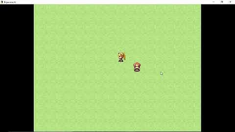 RPG Maker MV Game Mechanic Idea #1 - Body Swapping