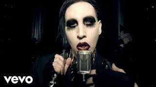 Marilyn Manson - mOBSCENE (Official Music Video) - My Music