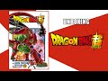 Mangá - Dragon Ball Super: Volume 23 - UNBOXING