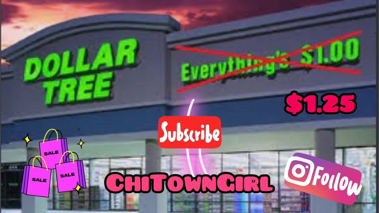 DOLLAR TREE HAUL TIME ! 12.18.23 