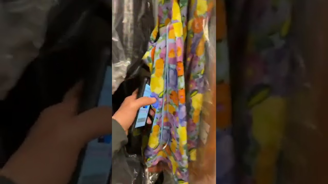 Zara Job in England. Работа в Англии.