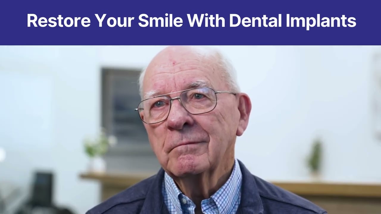 Canyon Dental | John Testimonial