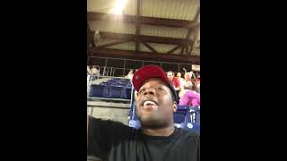 The Black Backstreet Boy 😂