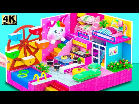 Build Handmade Pink