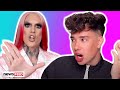 James Charles & Jeffree Star EXCLUDED From YouTube Beauty Fest!