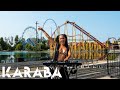 Dj Karaba | La Ronde