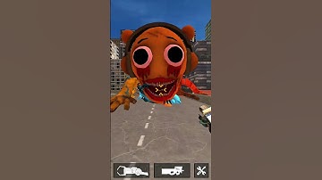 gmod play nextbots in playground mod sandbox in space play new update games play short video