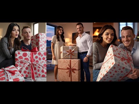 Kerem Bursin: Hande me dio el regalo más especial de mi vida.