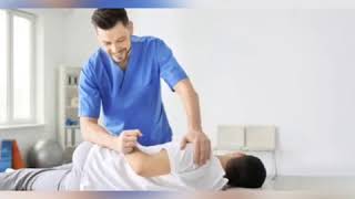 Chiropractor In Birmingham