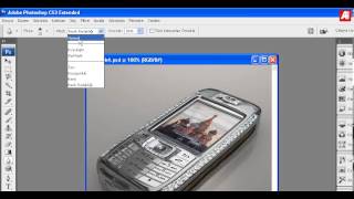 Fotoğraf Düzenleme Görsel Eğitim Seti Ders-24Bulanıklaştırma