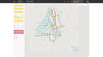 Ovarro LeakVision Vid v3