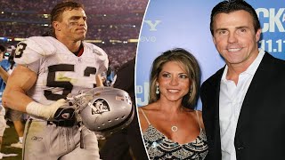 NFL great Bill Romanowski, wife file for bankruptcy as they face $15.5 million tax-scam allegations