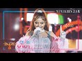 ထိုင်ထ - နီနီခင်​ဇော်|Htain Hta - Ni Ni Khin Zaw(Live at Party REDvolution Show Mandalay 2019)