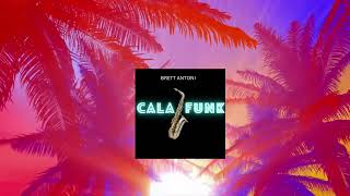 Cala Funk 2023 (Calabria 2007 Brett Antoni Remix) Resimi