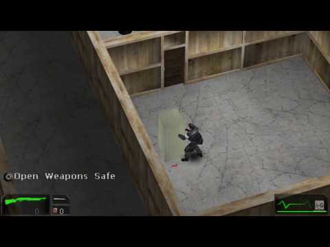 Video: SWAT: Target Liberty