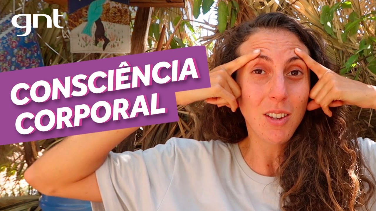 Você escuta o seu corpo? | Jout Jout de Saia | Saia Justa