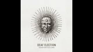 Rent to Pay - Deaf Election
