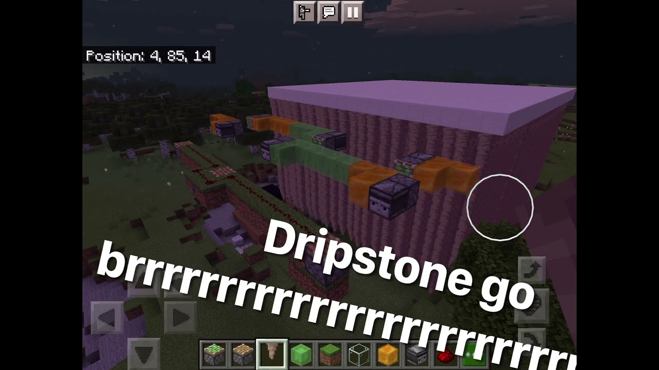 Dripsone farm is so satisfying