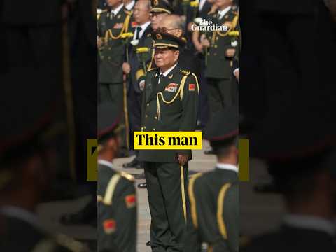 How Xi Jinping showcases Beijing as a global leader