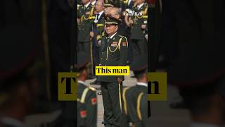 Why Has Xi Jinping Targeted His Closest Ally In Purge