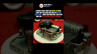 How a music box hides a whole song