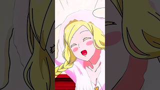 Carol Olston Tomo-Chan Is A Girl Anime Edit 4K Quality