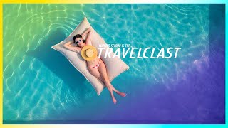 Roberto Serrini is the TravelClast - travelog web series