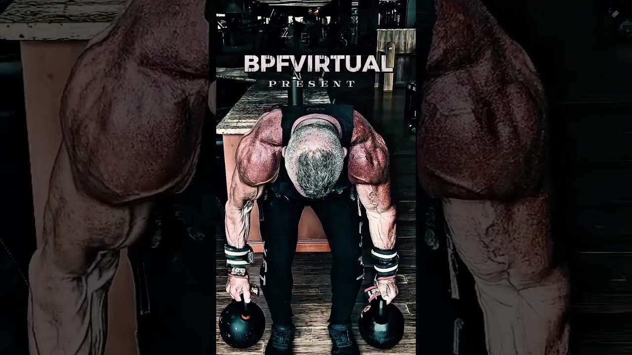 Back day motivation #motivation #workout #muscle #health #backday