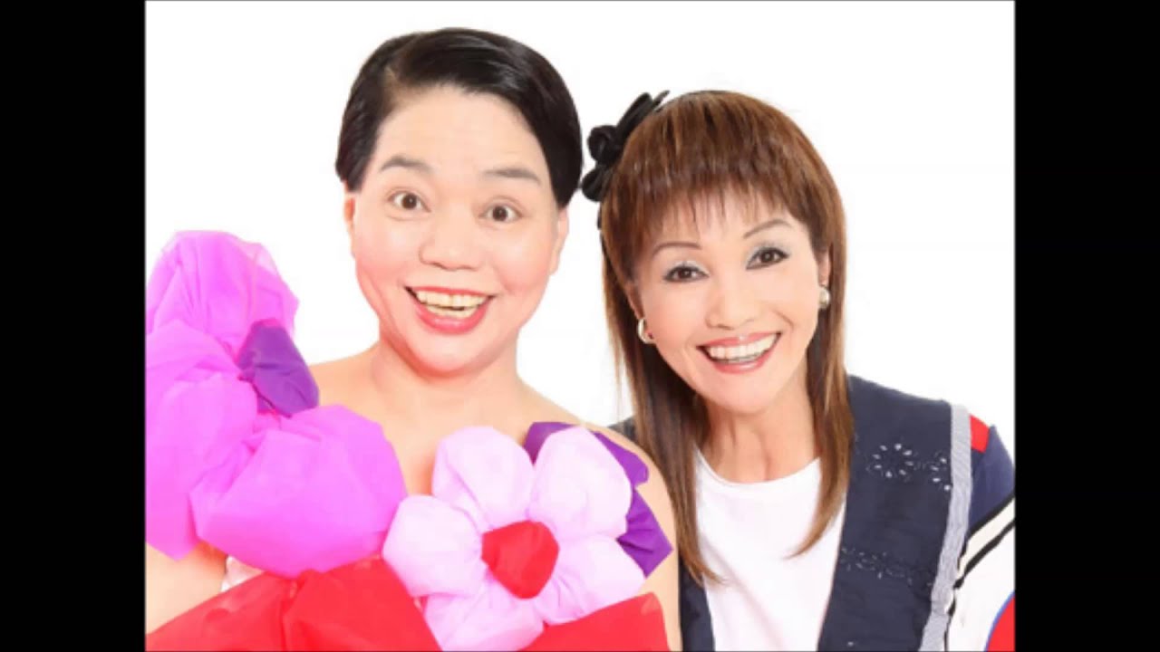 今いくよ・くるよ師匠の若い頃の漫才がやばすぎる！ YouTube