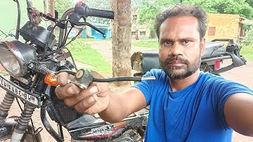 21 no error code/// TVS xl 100 BS6//21 no error code