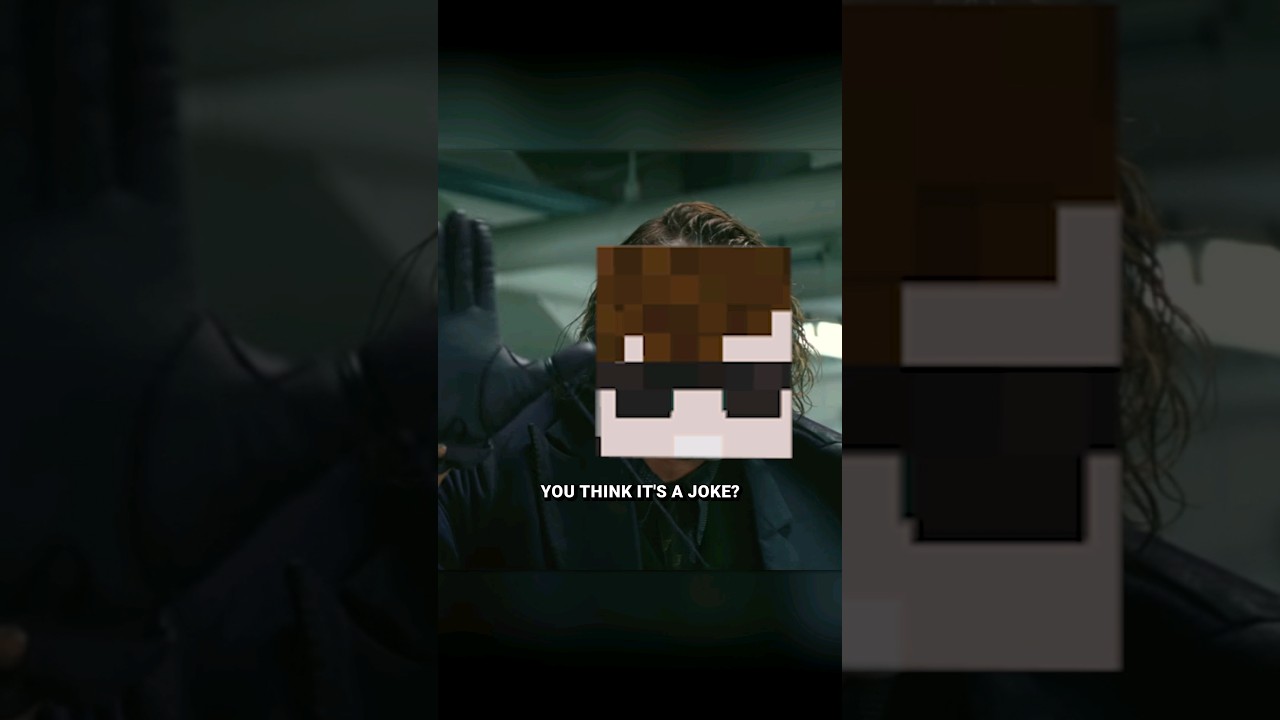 This HAS to be a JOKE 😕