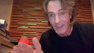 Rick Springfield &amp; Vance DeGeneres: ”The Guide To Songwriting With A Partner - 11