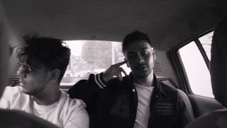 Aura' X ELB - KORKAK (OFFICIAL MUSIC VIDEO)