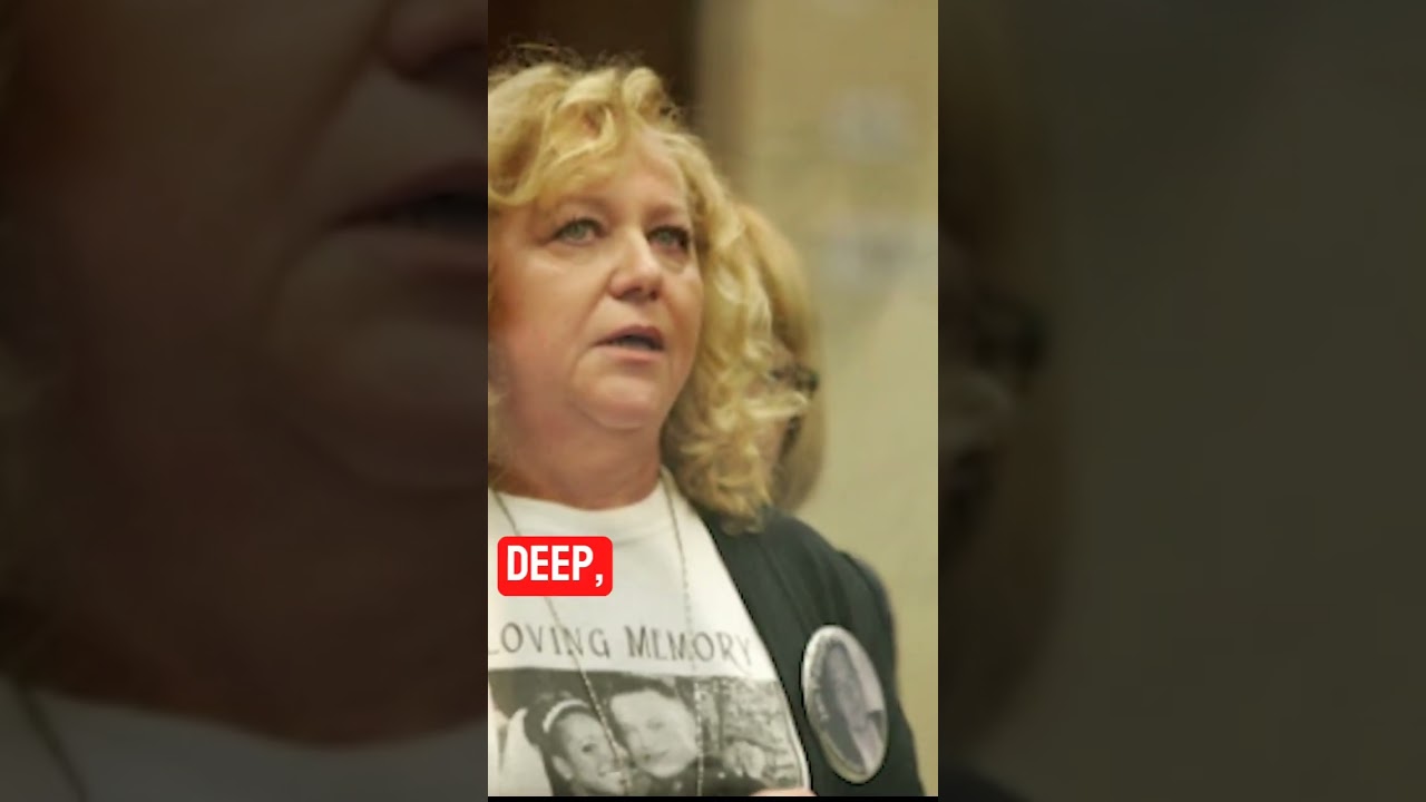 Remembering The Victims