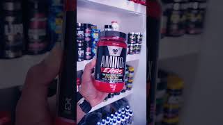 AMINO X EAA