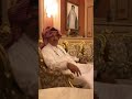 " الأمير سلطان بن محمد " والطفلة الأفريقية بالحرم ..!