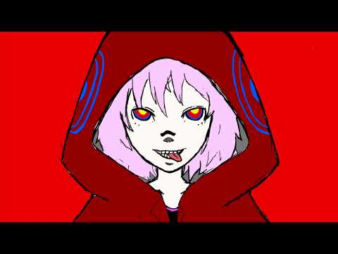 【可不】Bad trip girl【オリジナル】