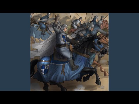 The Fourth Crusade,