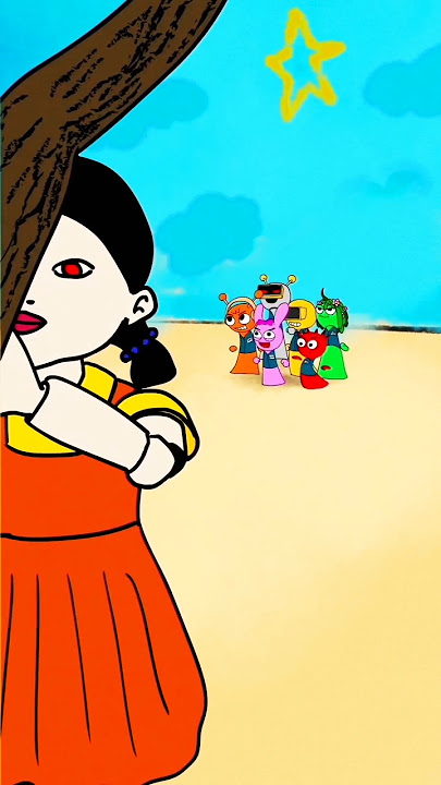 foryou #incredibox# sprunki retake #franky #lagufranky #frankie #sprunki#mobilegame #lagu#filmfranky