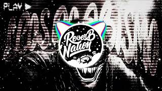Ecos Do Abismo [Reverb & Bass Boosted + Ultra Slowed]