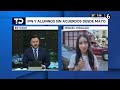 Alumnos del IPN mantienen toma de planteles y Canal 11; exigen atender pliego petitorio 109